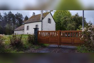 Ma-Cabane - Vente Maison Darazac, 120 m²