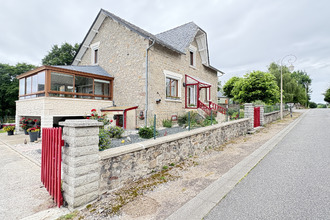 Vente Maison 19220, Darazac France