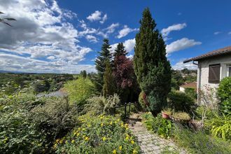 Ma-Cabane - Vente Maison DARDILLY, 130 m²