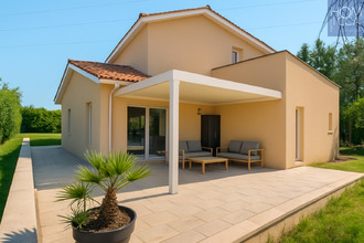 Ma-Cabane - Vente Maison Dardilly, 140 m²
