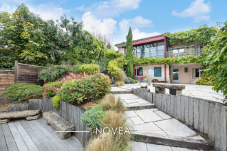 Ma-Cabane - Vente Maison Dardilly, 205 m²