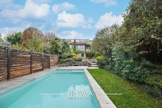 Ma-Cabane - Vente Maison Dardilly, 205 m²