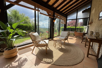 Ma-Cabane - Vente Maison DARDILLY, 130 m²