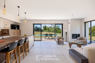 Ma-Cabane - Vente Maison DARDILLY, 325 m²
