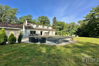 Ma-Cabane - Vente Maison DARDILLY, 242 m²