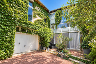 Ma-Cabane - Vente Maison DARDILLY, 261 m²