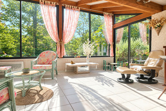 Ma-Cabane - Vente Maison DARDILLY, 132 m²
