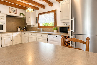 Ma-Cabane - Vente Maison DARDILLY, 132 m²