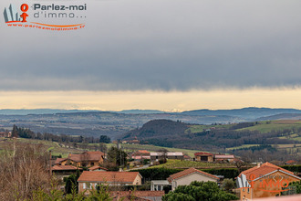 Vente Maison 69490, Dareizé France