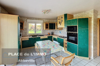 Ma-Cabane - Vente Maison Dargnies, 220 m²