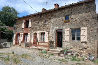 Vente Maison 87320, Darnac France