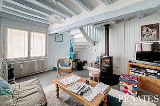 Ma-Cabane - Vente Maison Darnétal, 95 m²