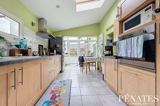 Ma-Cabane - Vente Maison Darnétal, 95 m²