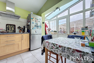 Ma-Cabane - Vente Maison Darnétal, 95 m²