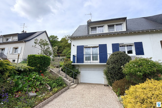 Ma-Cabane - Vente Maison DARNETAL, 105 m²