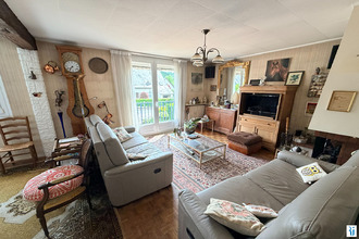 Ma-Cabane - Vente Maison DARNETAL, 105 m²