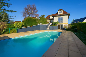 Ma-Cabane - Vente Maison DAROIS, 344 m²