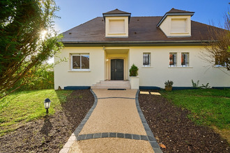 Ma-Cabane - Vente Maison DAROIS, 344 m²