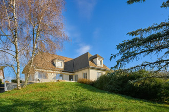 Ma-Cabane - Vente Maison DAROIS, 344 m²