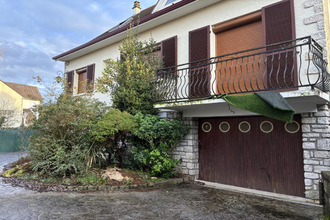 Ma-Cabane - Vente Maison DARVAULT, 181 m²