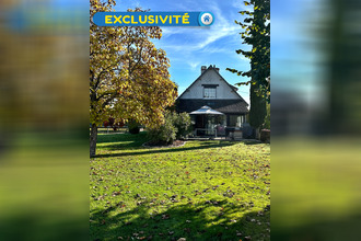 Ma-Cabane - Vente Maison Darvoy, 152 m²