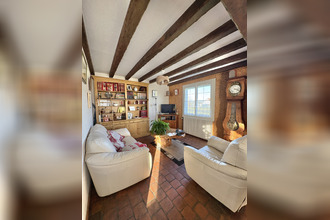 Ma-Cabane - Vente Maison Darvoy, 89 m²