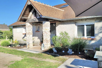 Ma-Cabane - Vente Maison Darvoy, 144 m²