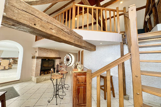 Ma-Cabane - Vente Maison Darvoy, 197 m²