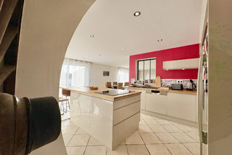 Ma-Cabane - Vente Maison Darvoy, 197 m²