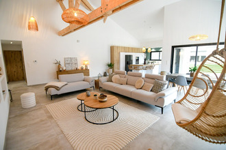 Ma-Cabane - Vente Maison Dasle, 187 m²