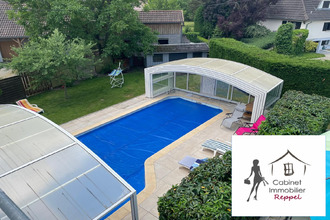 Ma-Cabane - Vente Maison Daubensand, 140 m²