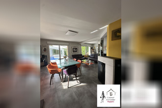 Ma-Cabane - Vente Maison Daubensand, 140 m²