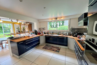 Ma-Cabane - Vente Maison Daubeuf-Serville, 160 m²