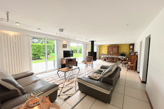 Ma-Cabane - Vente Maison Daubeuf-Serville, 160 m²