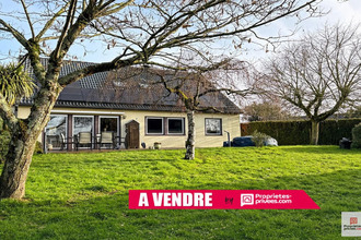 Vente Maison 49640, DAUMERAY France