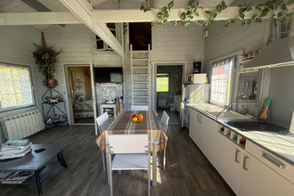 Ma-Cabane - Vente Maison DAUSSE, 112 m²
