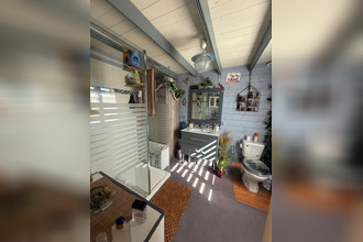 Ma-Cabane - Vente Maison DAUSSE, 112 m²