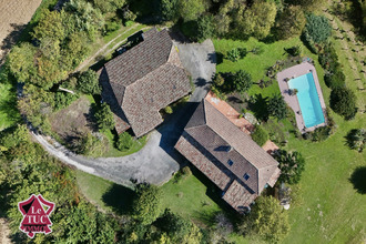 Ma-Cabane - Vente Maison Dausse, 175 m²