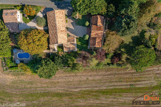 Ma-Cabane - Vente Maison Dausse, 220 m²
