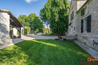 Ma-Cabane - Vente Maison Dausse, 220 m²