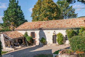 Ma-Cabane - Vente Maison Dausse, 220 m²