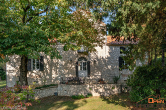 Ma-Cabane - Vente Maison Dausse, 220 m²