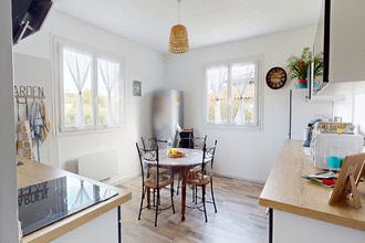 Ma-Cabane - Vente Maison Daux, 96 m²