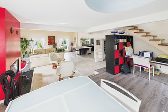 Ma-Cabane - Vente Maison DAVAYAT, 220 m²