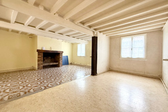 Vente Maison 80500, Davenescourt France