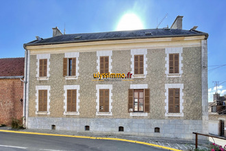 Ma-Cabane - Vente Maison Davenescourt, 185 m²