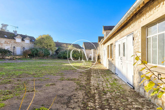 Ma-Cabane - Vente Maison DAVRON, 3162 m²
