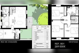 Ma-Cabane - Vente Maison Dax, 92 m²