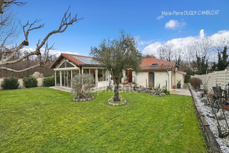 Vente Maison 40100, DAX France