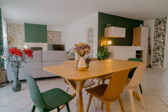 Ma-Cabane - Vente Maison Dax, 287 m²